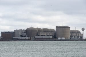 Canada’s two nuclear powers battle to build nuclear power