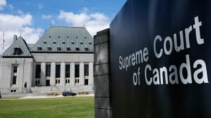 Crown made a ‘mockery’ of 2 treaties with First Nations for 150 years, Supreme Court rules