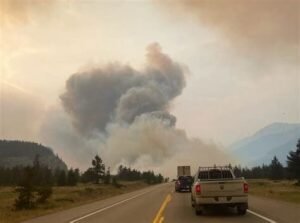 The disaster at Canada’s disaster bunker