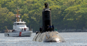 Canada’s New Submarine Project and the Geopolitical Stakes of the Arctic and Indo-Pacific