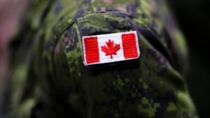 Canada in NATO: Military spending must double to meet target