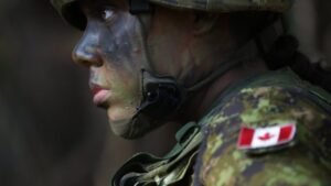 Everyone agrees Canada should spend more on defence. How do we pay for it?