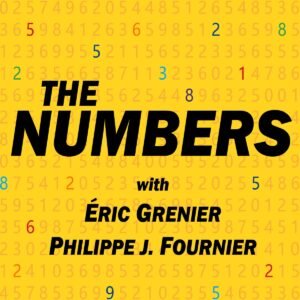 Liberals end year at their low–The Numbers – Apple Podcasts