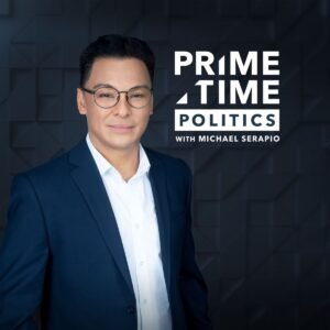 Trudeau’s Future in Limbo – De–PrimeTime Politics with Michael Serapio – Apple Podcasts