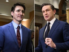 The more at sea Trudeau seems, the more assured Poilievre gets: Ivison