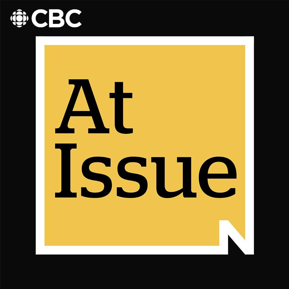 Is Trudeau’s time as prime minister up? | At Issue | CBC Podcasts