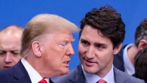 Trump’s tariff threat could force Canada to face tough decisions on sovereignty