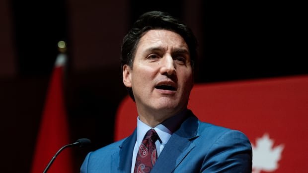 Ontario Liberal MPs want Justin Trudeau to step down: sources