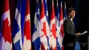 Trudeau’s Darkest Hour – GZERO Media