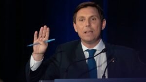 Agents of Indian government interfered in Patrick Brown’s Conservative leadership campaign: sources