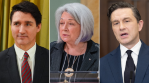 Governor General won’t listen to Pierre Poilievre: expert